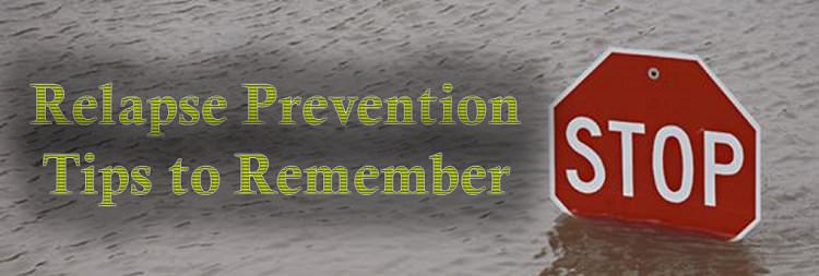 Relapse Prevention Tips To Remember Amethyst Recovery Center 8432