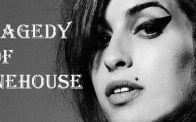 The Tragedy of Amy Winehouse