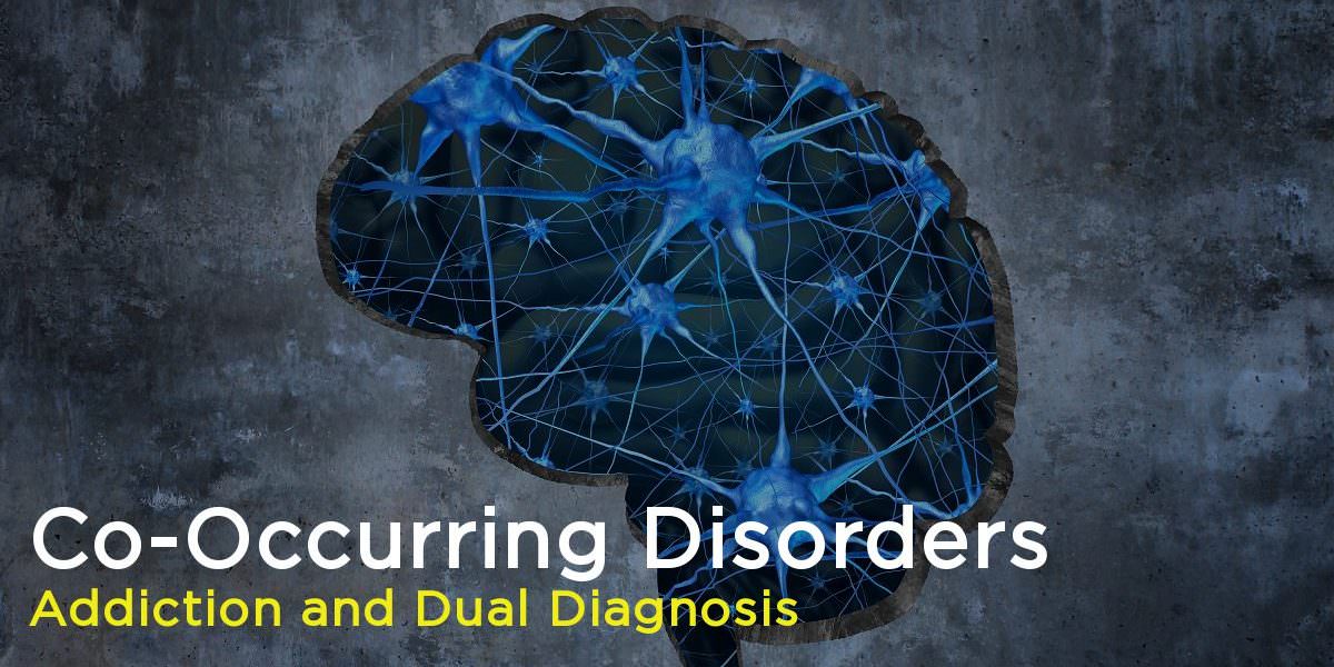 Co-Occurring Disorders: Addiction And Dual Diagnosis - Amethyst ...