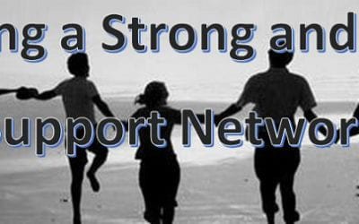 Building a Strong and Sober Support Network