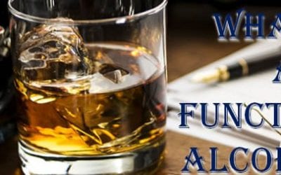 What Is A Functional Alcoholic?