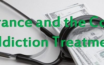 Insurance and the Cost of Addiction Treatment