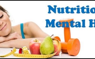 Nutrition for Mental Health