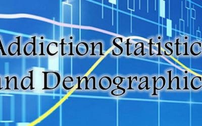 Drug & Alcohol Addiction Statistics & Demographics