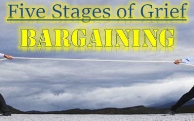 Five Stages of Grief: Bargaining