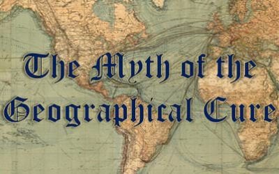 The Myth of the Geographical Cure (Video)