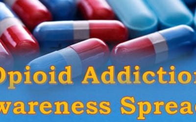 Opioid Addiction Awareness Spreads