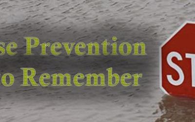 Relapse Prevention Tips to Remember