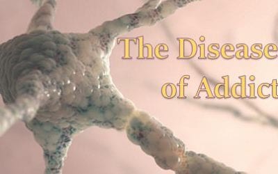 The Disease Model of Addiction