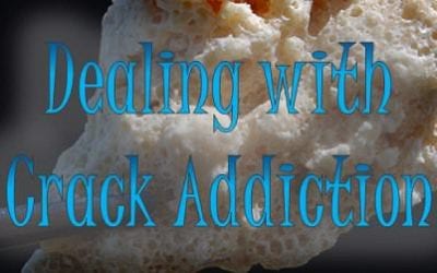 Dealing with Crack Addiction