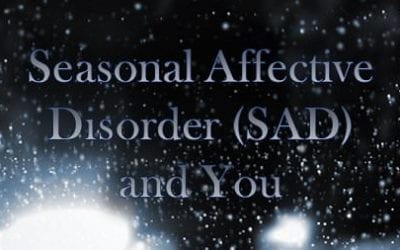 Seasonal Affective Disorder (SAD) and Addiction