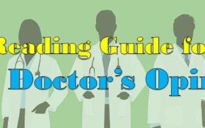 Reading Guide for ‘The Doctor’s Opinion’