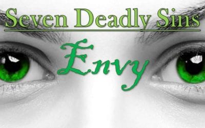 Seven Deadly Sins: Envy