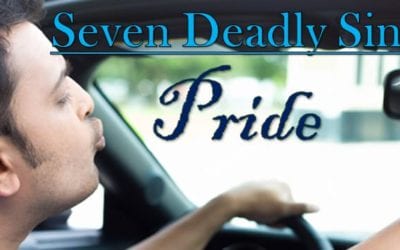 Seven Deadly Sins: Pride