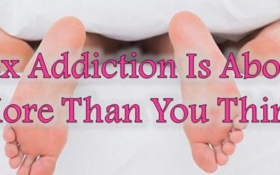 Sex Addiction Is About More Than You Think