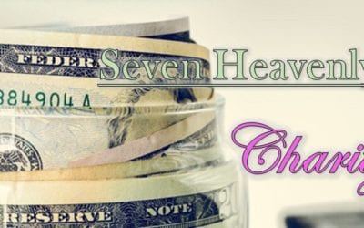 Seven Heavenly Virtues: Charity