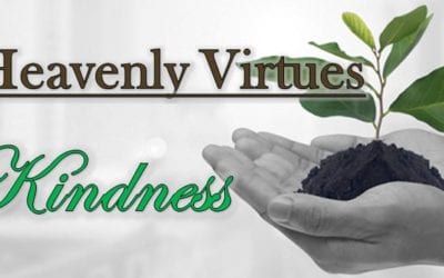 Seven Heavenly Virtues: Kindness