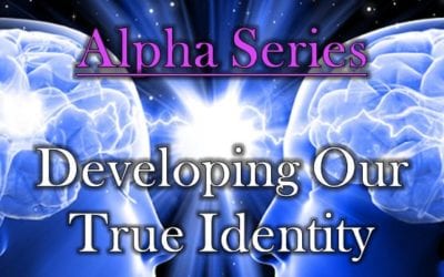 Alpha Series: Relational Empowerment