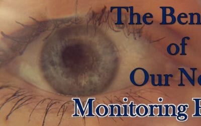 The Benefits of Our New Monitoring Program