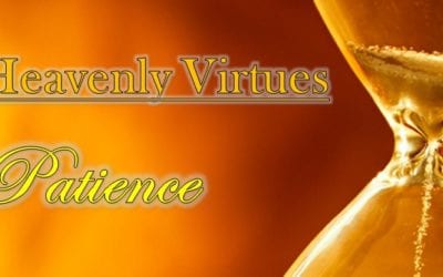 Seven Heavenly Virtues: Patience