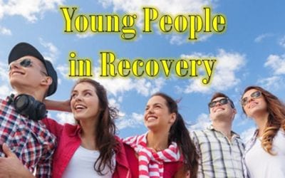 Young People in Recovery