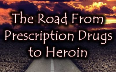 The Road From Prescription Drugs to Heroin