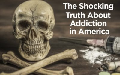 The Shocking Truth About Addiction in America