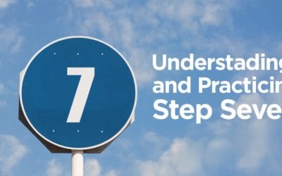 Understanding and Practicing Step Seven