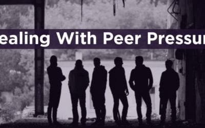 Peer Pressure Before And After Addiction Recovery