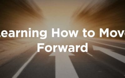 Learning How to Move Forward