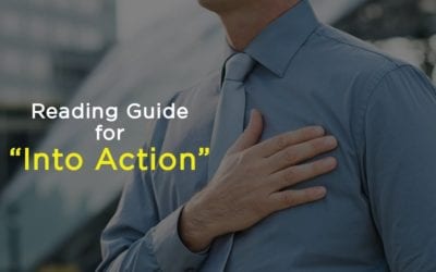 Reading Guide for "Into Action"