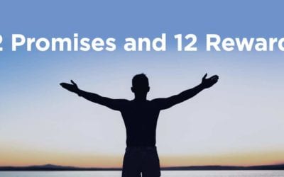 12 Promises and 12 Rewards