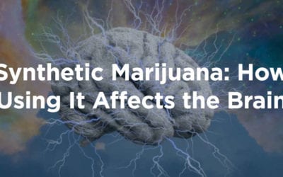 Synthetic Marijuana How Using It Affects the Brain