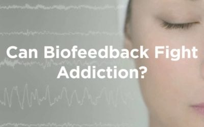 Can Biofeedback Fight Addiction?