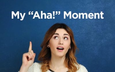 My “Aha!” Moment – A Message for Family Members with Addicted Loved Ones