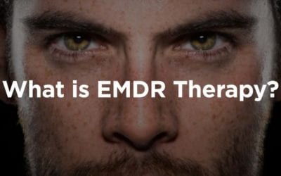 What is EMDR Therapy?