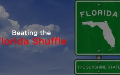 Beating the Florida Shuffle