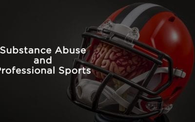 Substance Abuse and Professional Sports