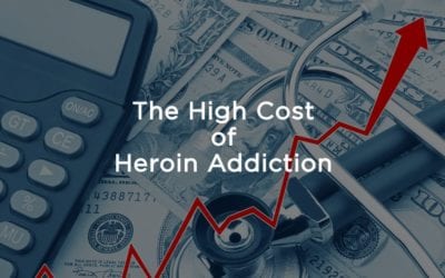 The High Cost of Heroin Addiction