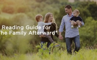 Reading Guide for "The Family Afterward"