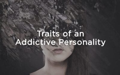 Traits of an Addictive Personality