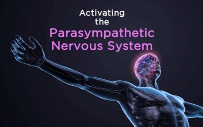 Activating the Parasympathetic Nervous System