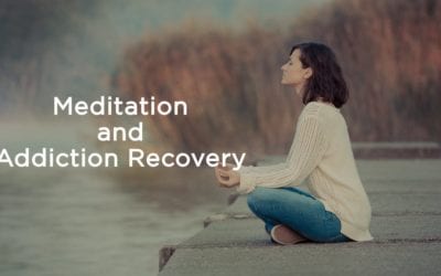 Meditation and Addiction Recovery