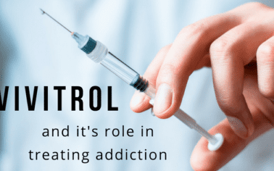 Vivitrol and Its Role in Treating Addiction