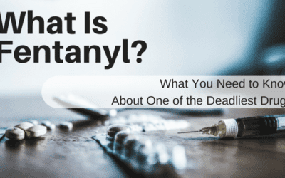 What Is Fentanyl? A Look at One of America’s Deadliest Drugs