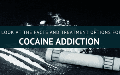 A Look at the Facts and Treatment Options for Cocaine Addiction