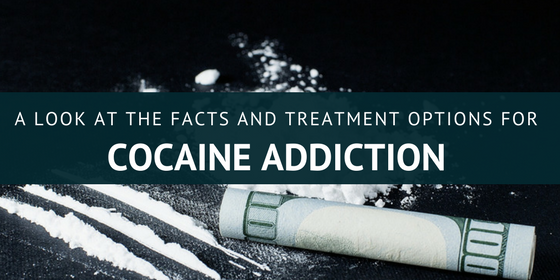 A Look at the Facts and Treatment Options for Cocaine Addiction ...