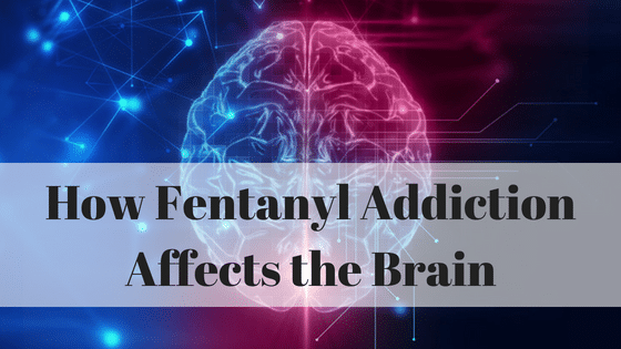 How Fentanyl Addiction Affects The Brain - Amethyst Recovery Center