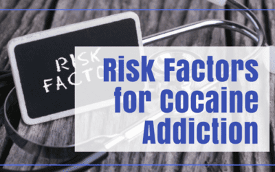 Risk Factors for Cocaine Addiction