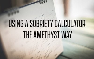 Using A Sobriety Calculator the Amethyst Way